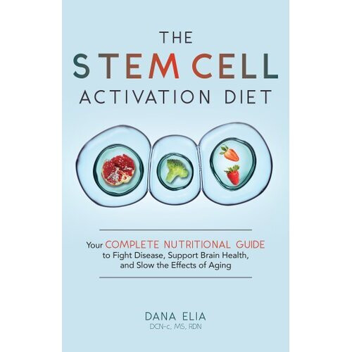 The Stem Cell Activation Diet