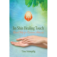 Jin Shin Healing Touch