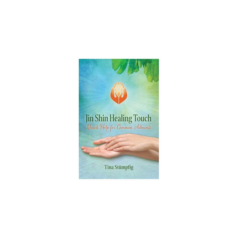 Jin Shin Healing Touch