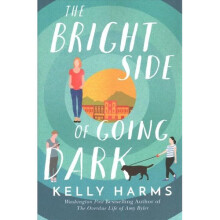 The Bright Side of Going Dark