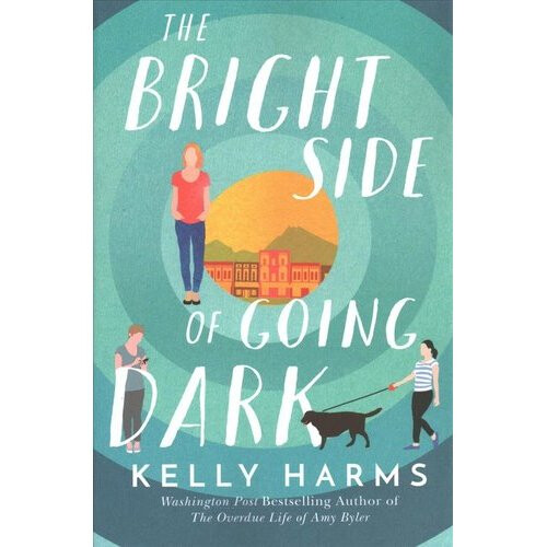 The Bright Side of Going Dark