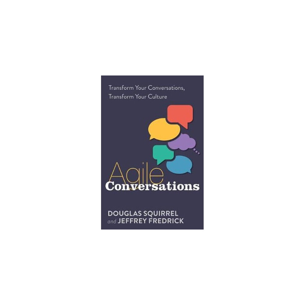 Agile Conversations