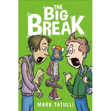 The Big Break