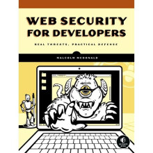 Web Security For Developers