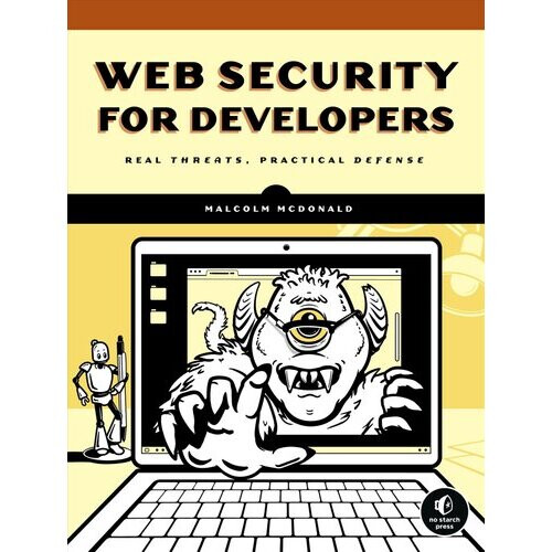 Web Security For Developers