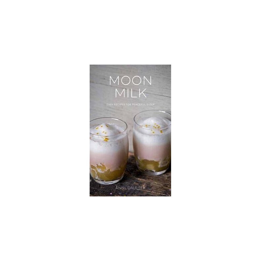 Moon Milk
