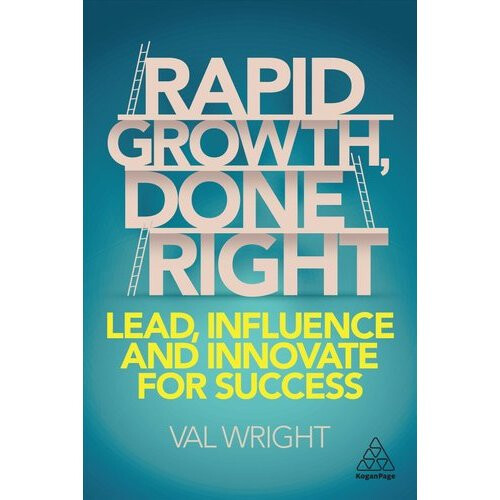 Rapid Growth, Done Right