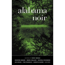 Alabama Noir - Book