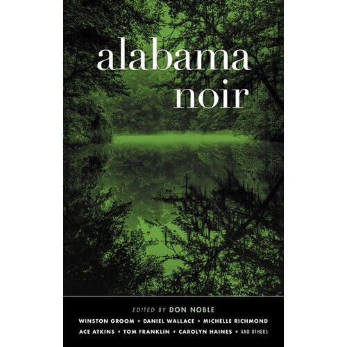 Alabama Noir - Book