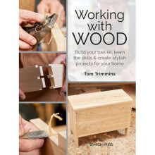 Working with Wood