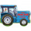 I Am a Tractor 1