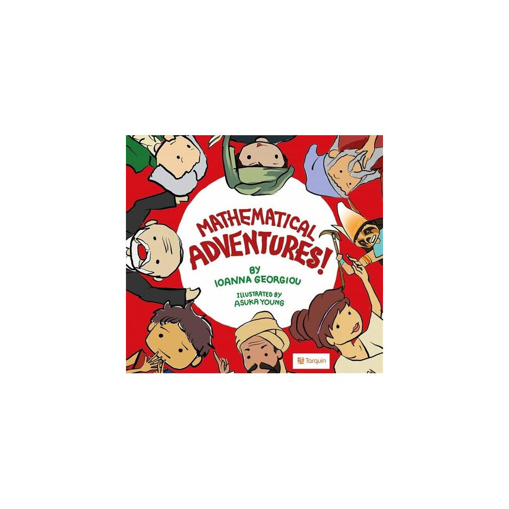 Mathematical Adventures