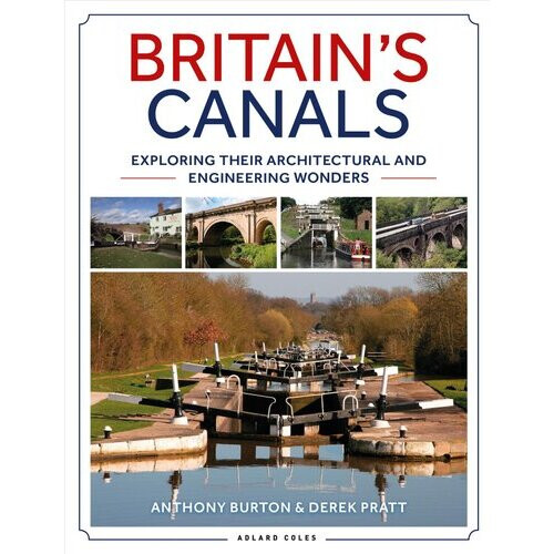 Britain's Canals