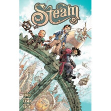 Steam