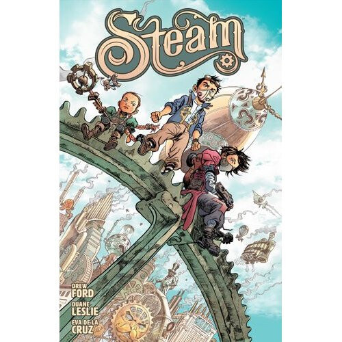 Steam