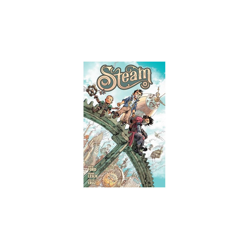 Steam