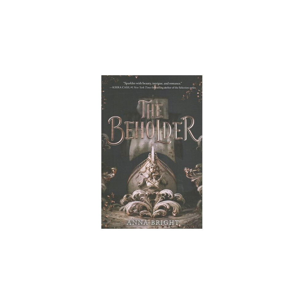 The Beholder