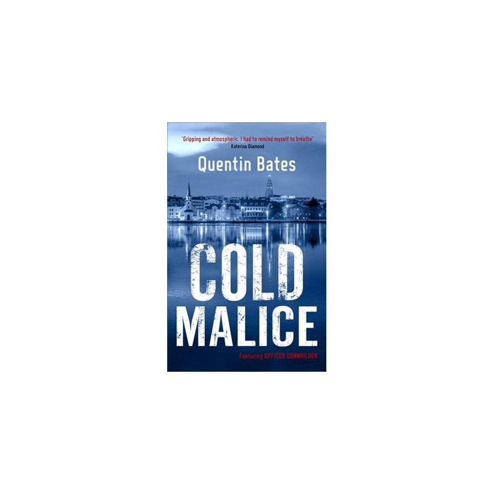 Cold Malice
