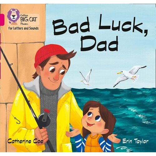 Bad Luck, Dad