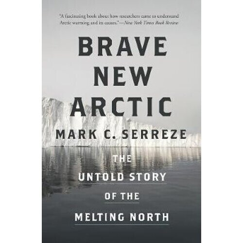 Brave New Arctic