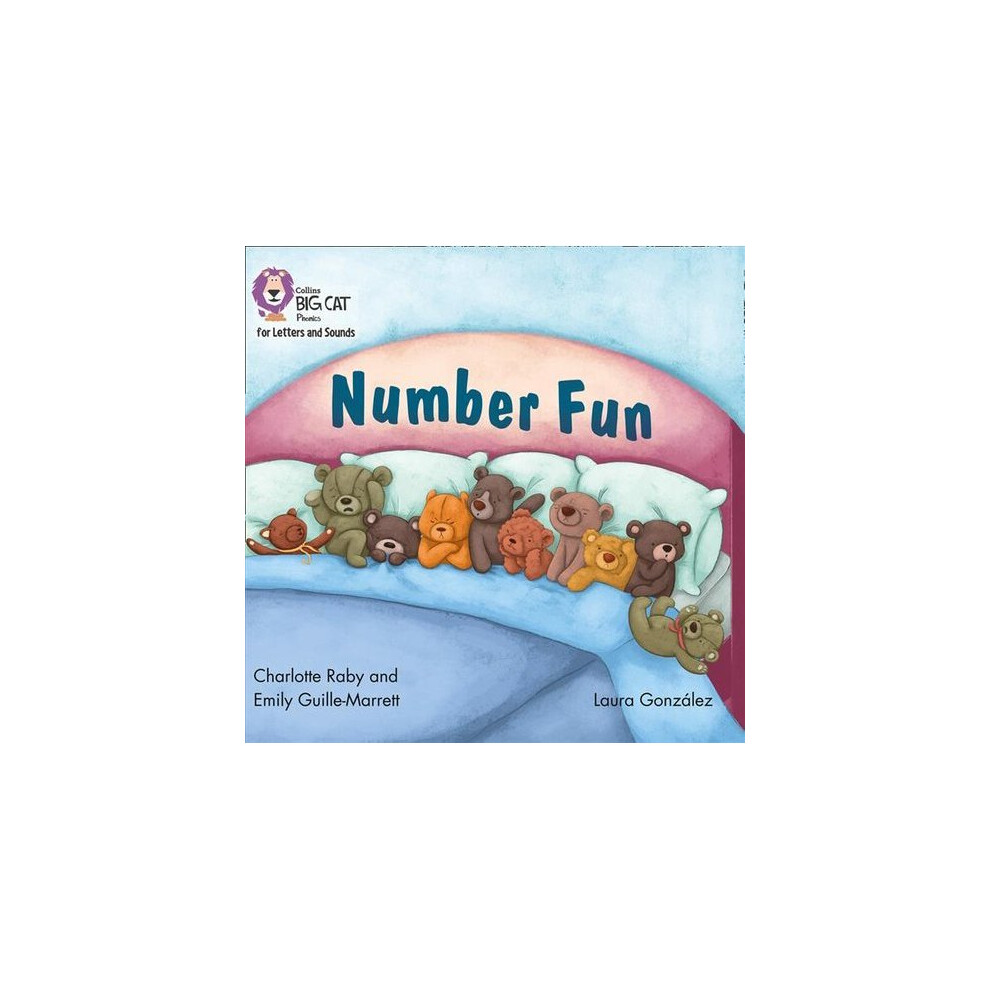 Number Fun