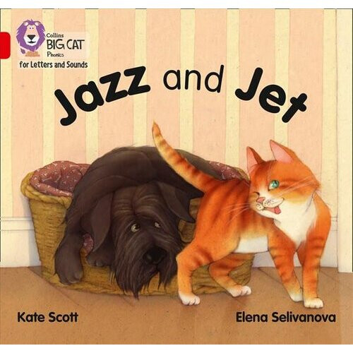 Jazz and Jet
