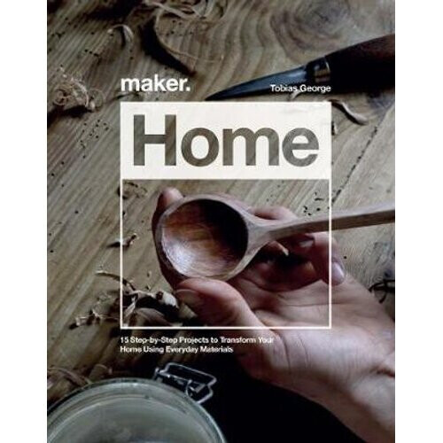Maker.Home