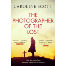 The Photographer of the Lost