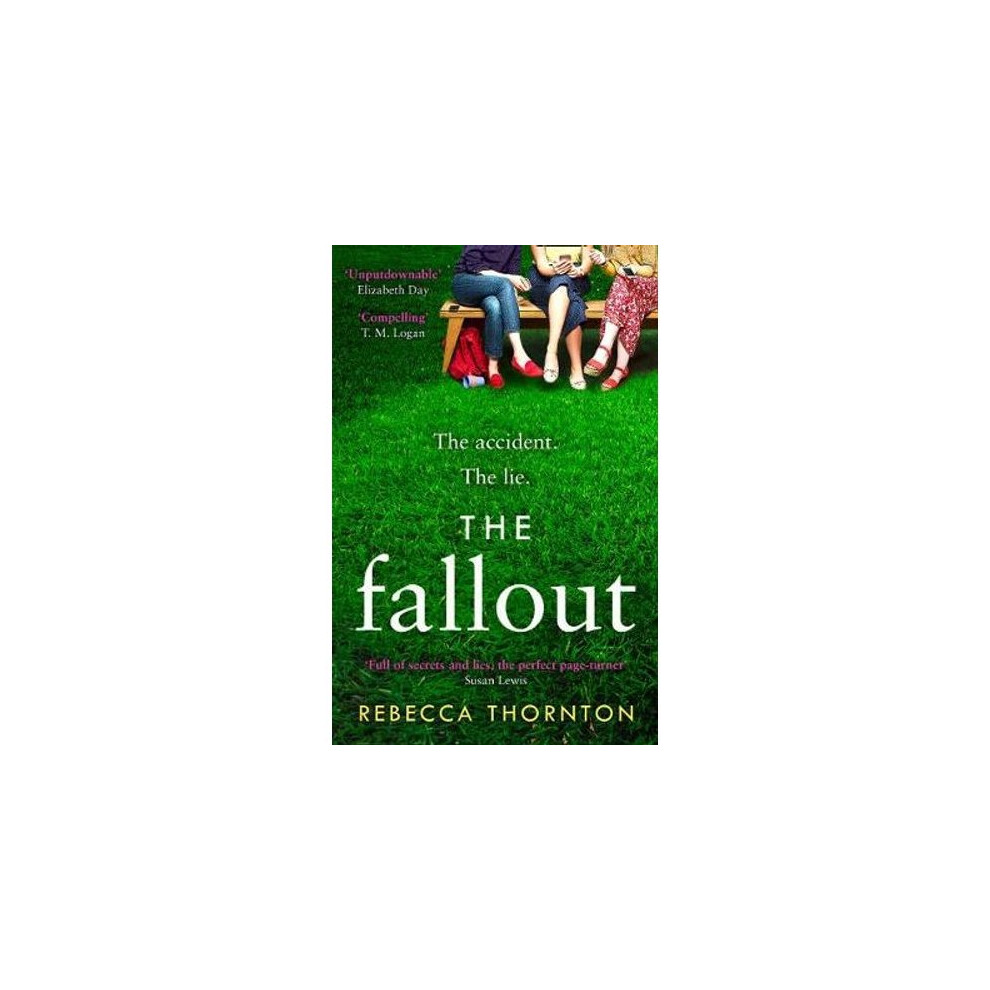 The Fallout