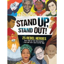 Stand Up, Stand Out!