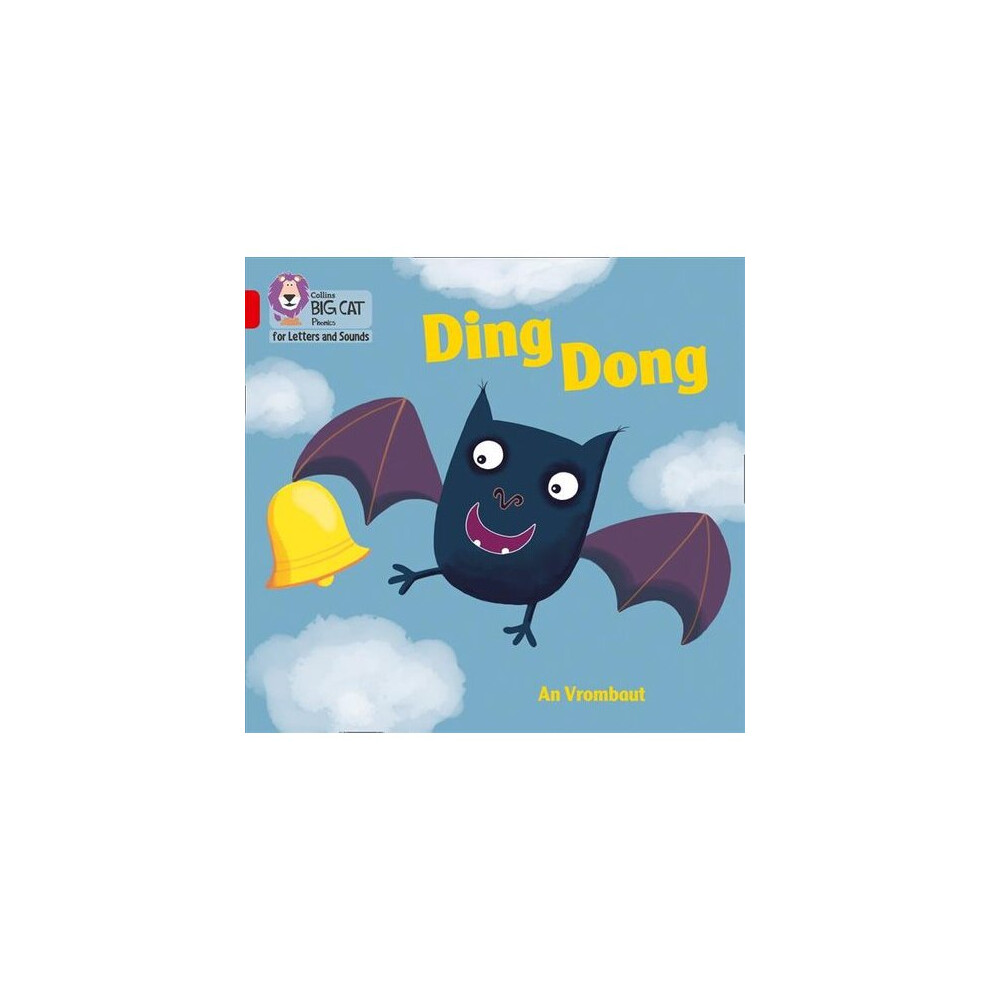 Ding Dong