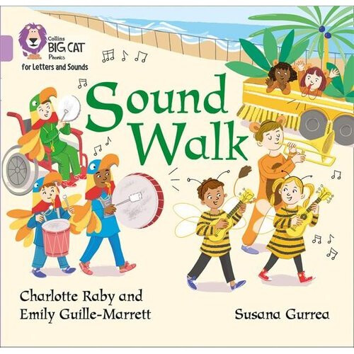 Sound Walk