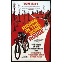Riding in the Zone Rouge