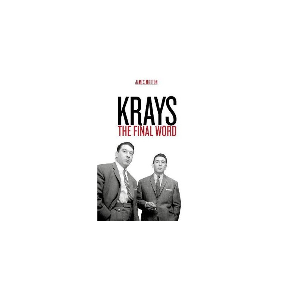 Krays: The Final Word