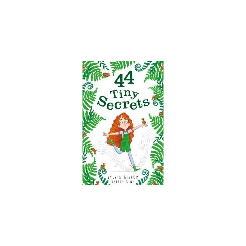 44 Tiny Secrets
