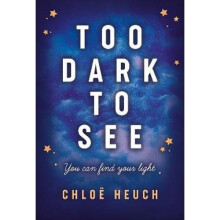 Too Dark to See