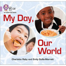 My Day, Our World