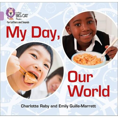 My Day, Our World