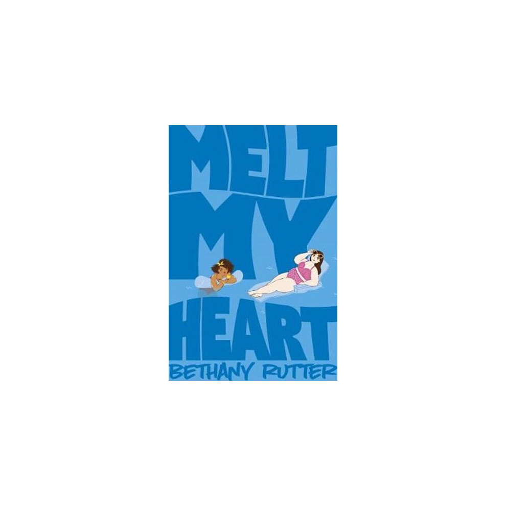 Cream Melt My Heart
