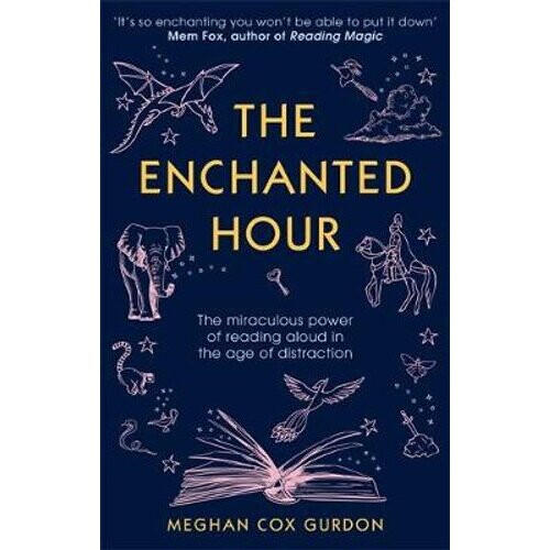 The Enchanted Hour