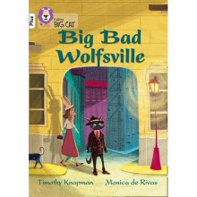 Big Bad Wolfsville