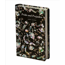 Pride and Predjudice