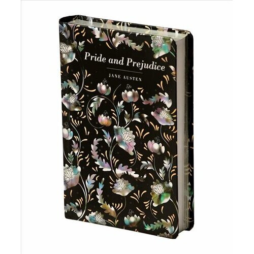 Pride and Predjudice