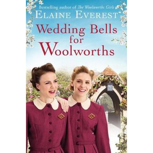 Wedding Bells for Woolworths