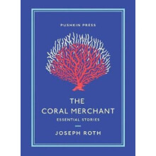 The Coral Merchant
