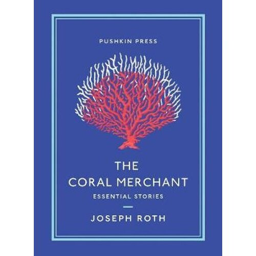The Coral Merchant