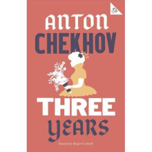 Three Years: New Translation
