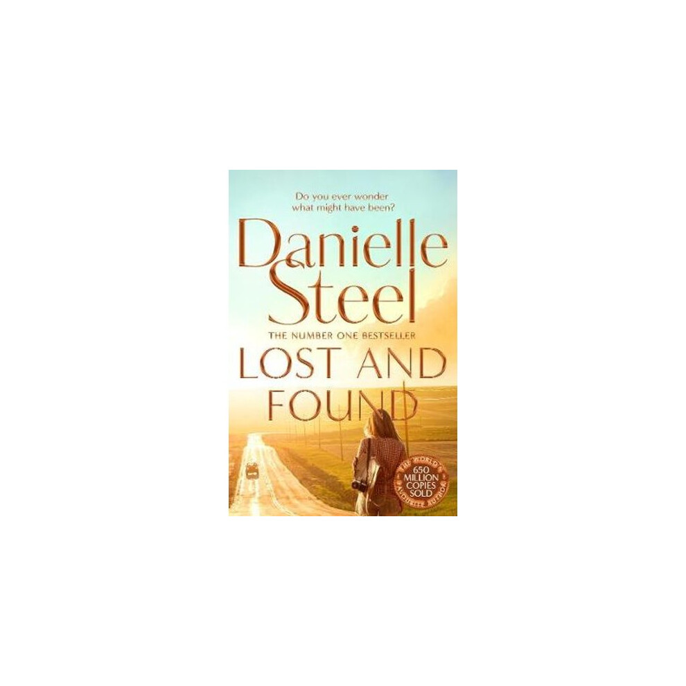 Lost and Found