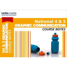 National 4/5 Graphic Communication Course Notes