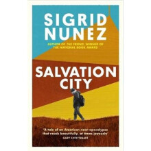 Salvation City